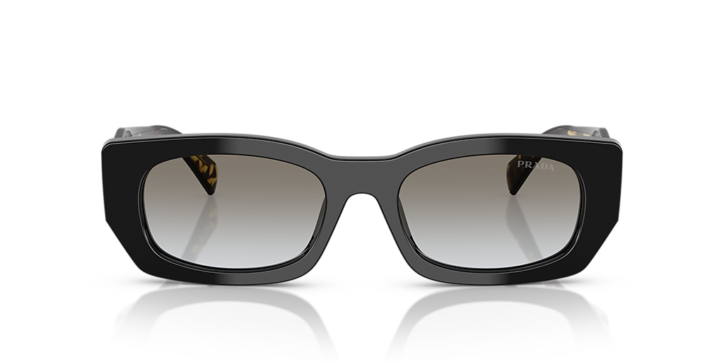 PR B05S Black/Grey Gradient M