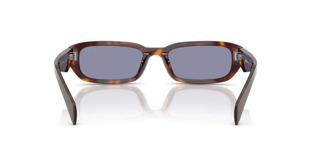 PR B06S Prada Tortoise/Grey S