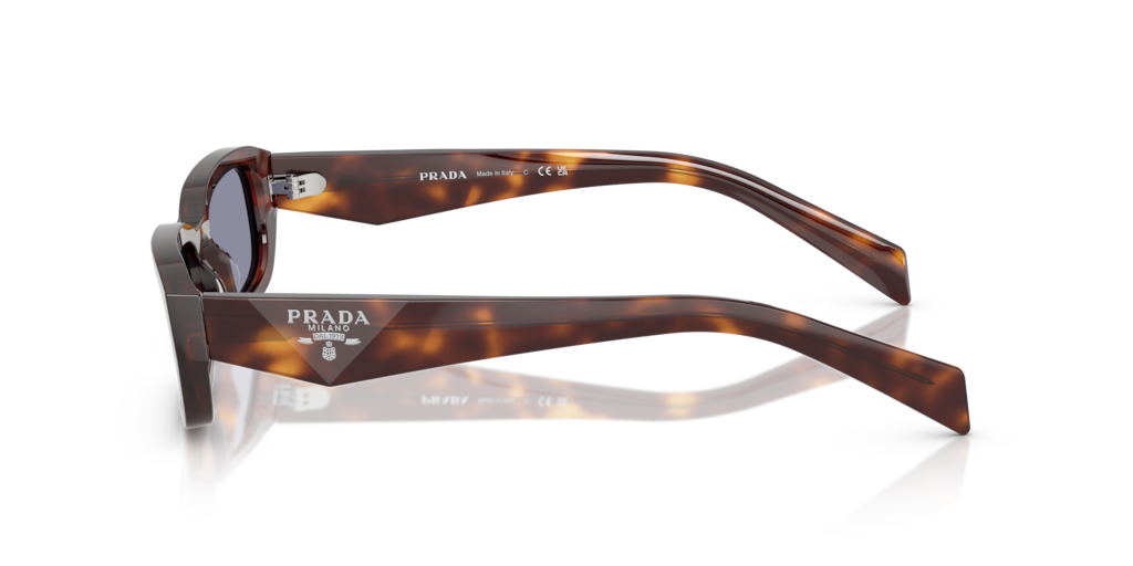 PR B06S Prada Tortoise/Grey S