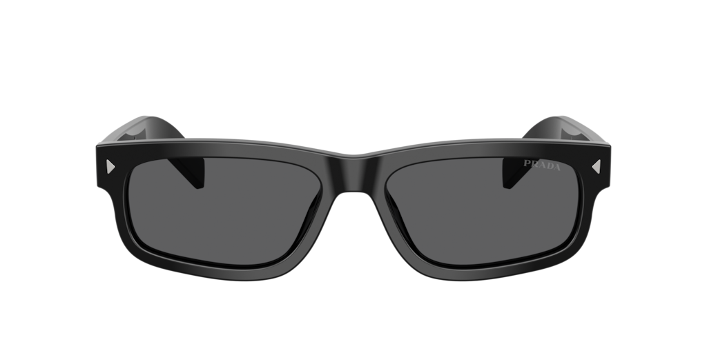 PR B11S Prada Black/Grey M