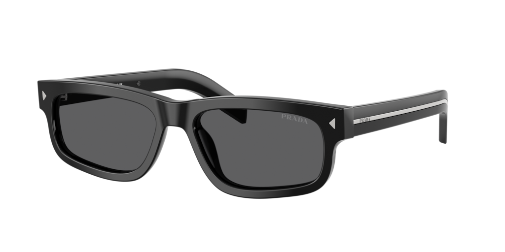 PR B11S Prada Black/Grey M