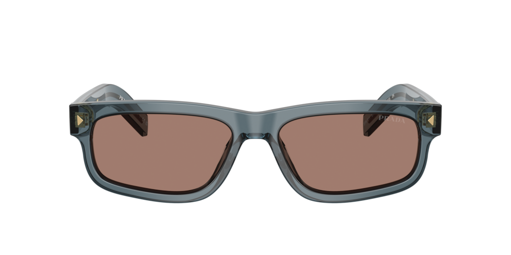 PR B11S Prada Blue/Brown M