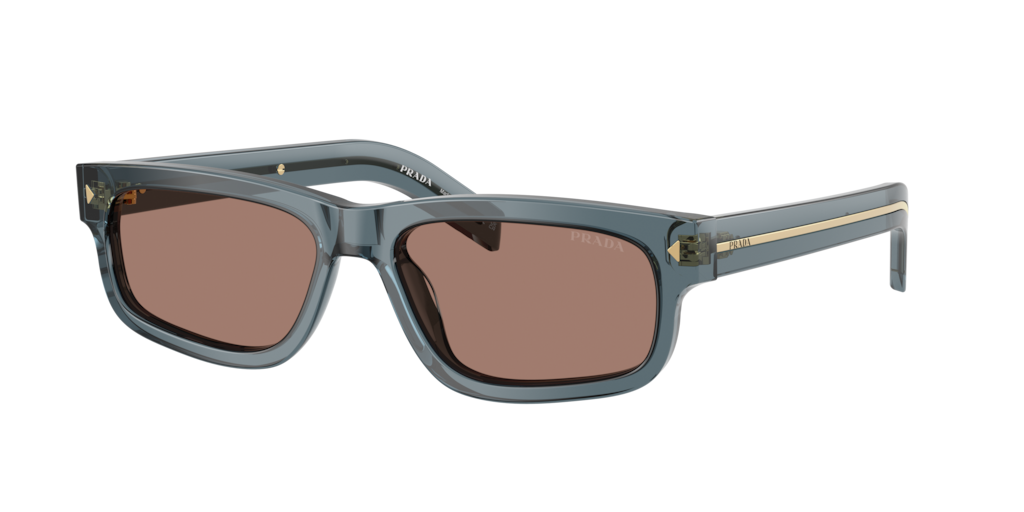 PR B11S Prada Blue/Brown M