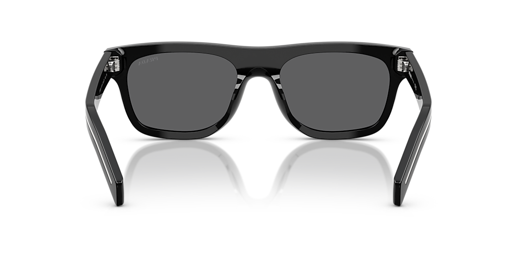 PR B12S Prada Black/Grey L