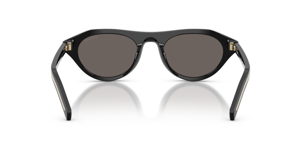 PR B15S Prada Black/Grey M