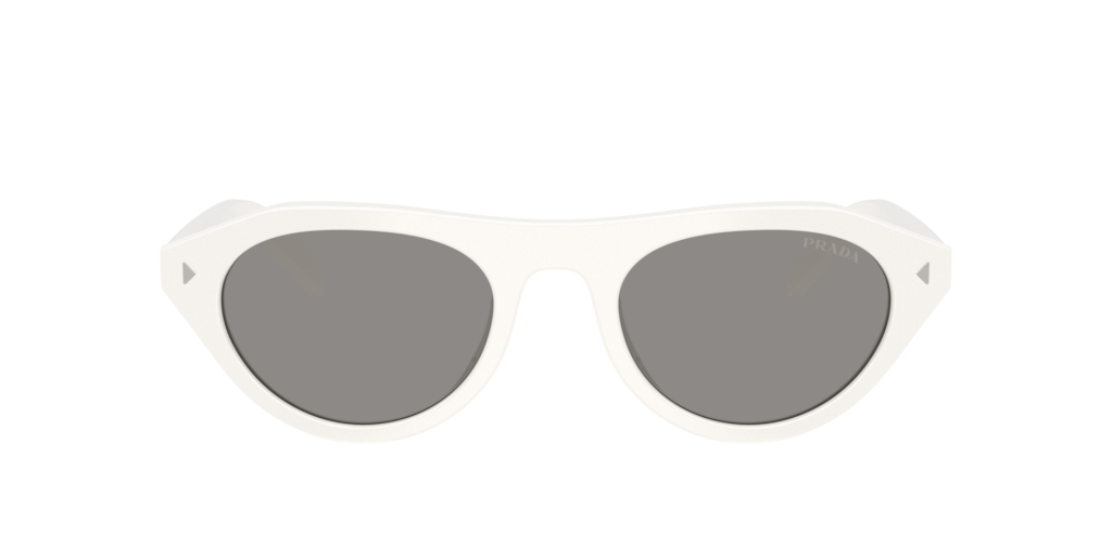PR B15S Prada White/Grey M