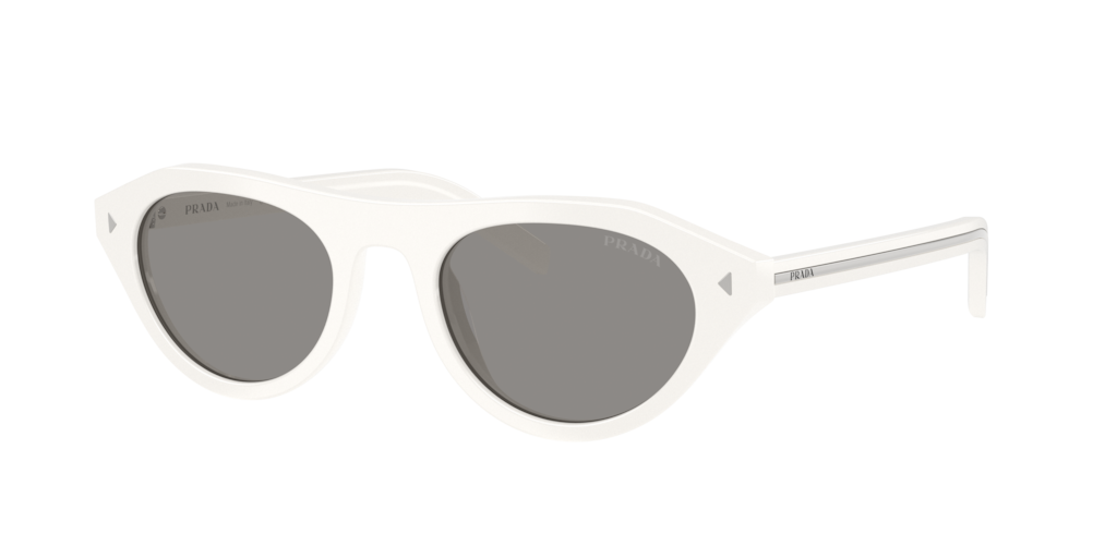 PR B15S Prada White/Grey M