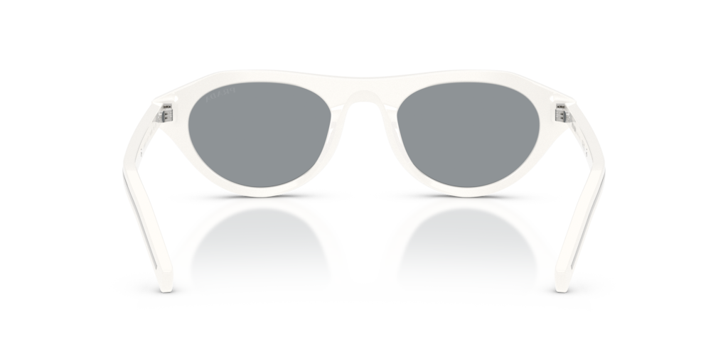 PR B15S Prada White/Grey M