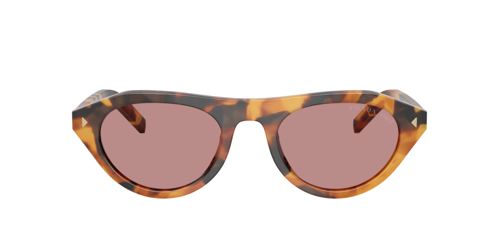 PR B15S Prada Tortoise/Pink M