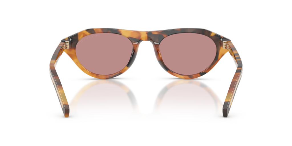 PR B15S Prada Tortoise/Pink M