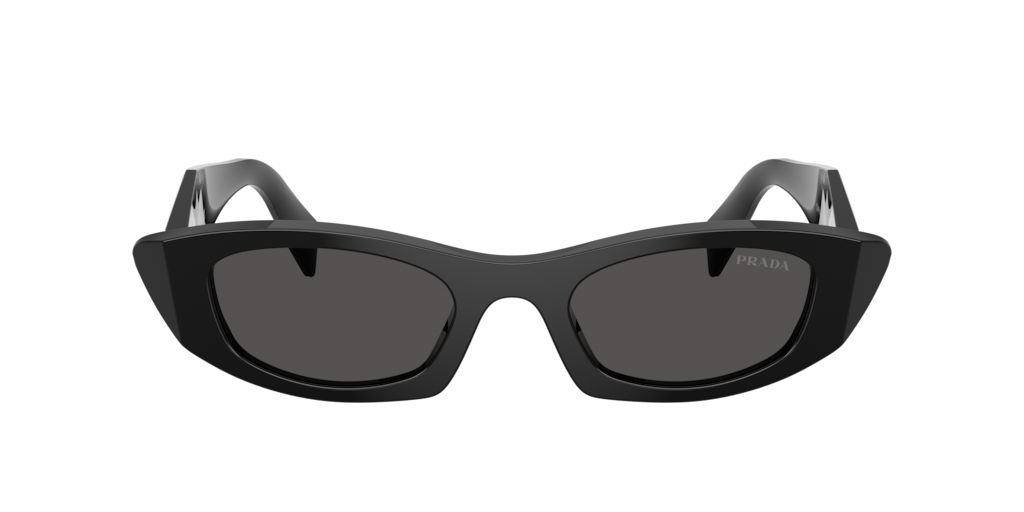 PR B16S Prada Black/Grey S