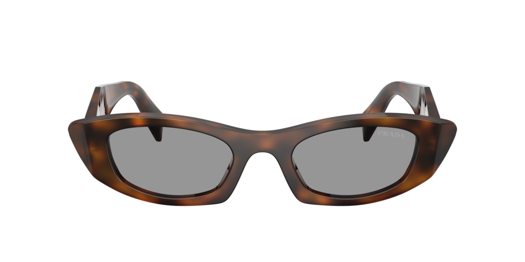 PR B16S Prada Tortoise/Grey S