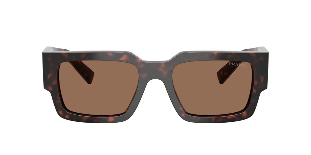 PR B17S Prada Tortoise/Brown L
