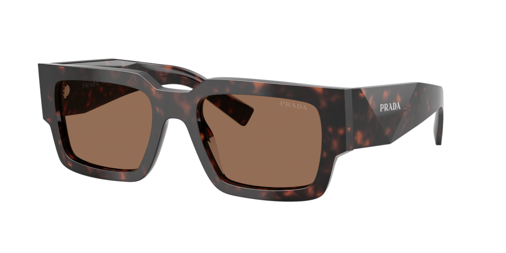 PR B17S Prada Tortoise/Brown L