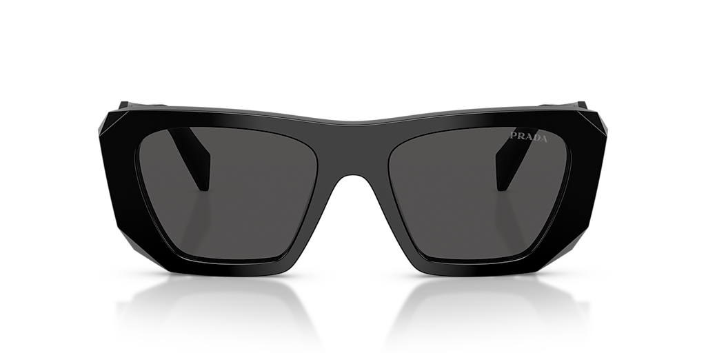 PR B18S Prada Black/Grey S
