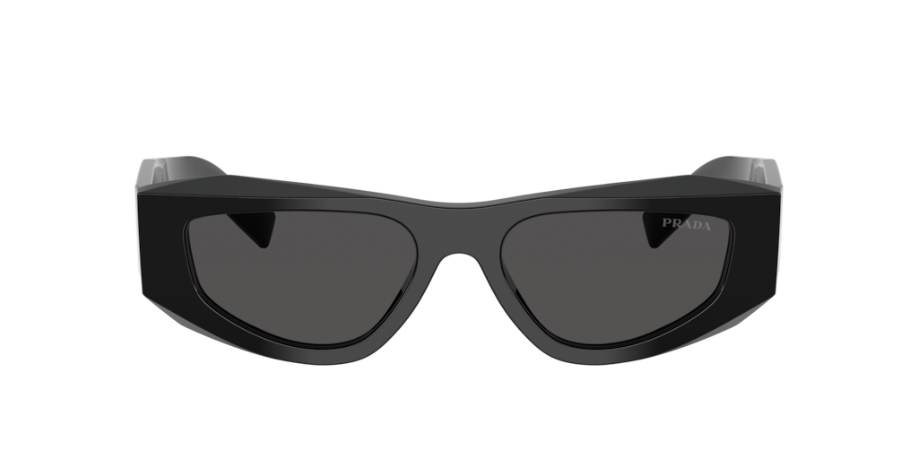 PR B19S Prada Black/Grey M