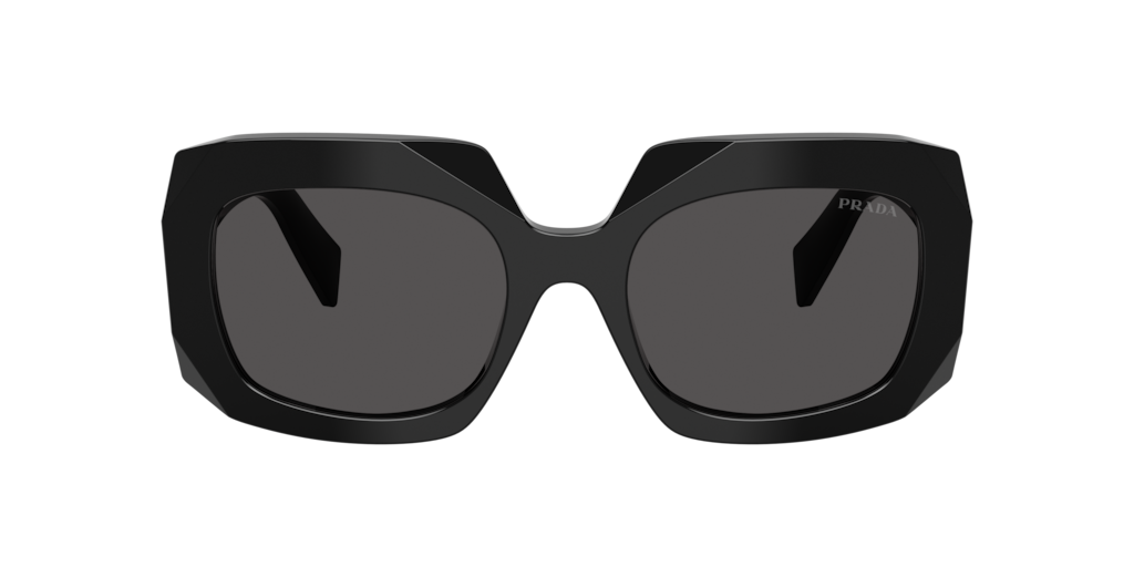 PR B23S Prada Black/Grey M