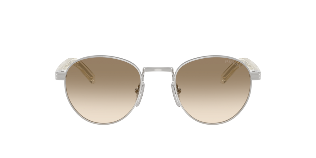 PR B52S Prada Silver/Yellow XS