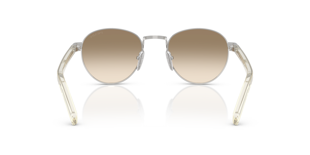 PR B52S Prada Silver/Yellow XS