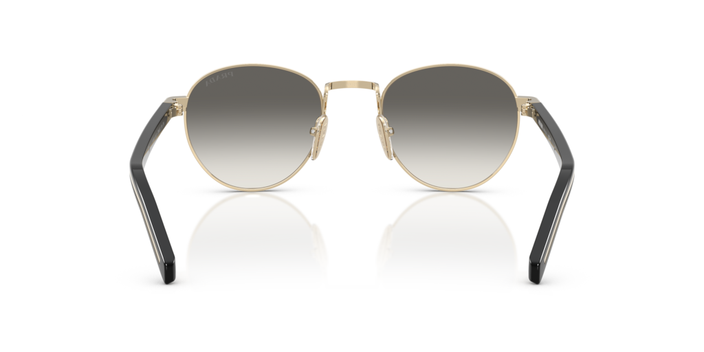PR B52S Prada Gold/Grey XS