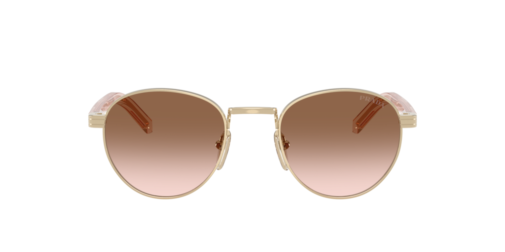 PR B52S Prada Gold/Brown XS