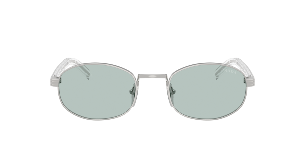 PR B53S Prada Silver/Azure S
