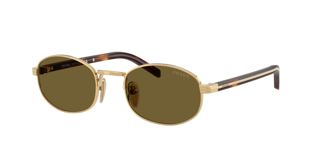 PR B53S Prada Gold/Brown XXS