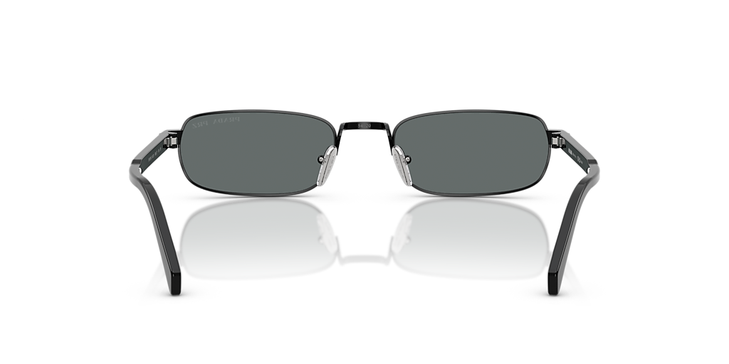 PR B54S Prada Black/Grey M