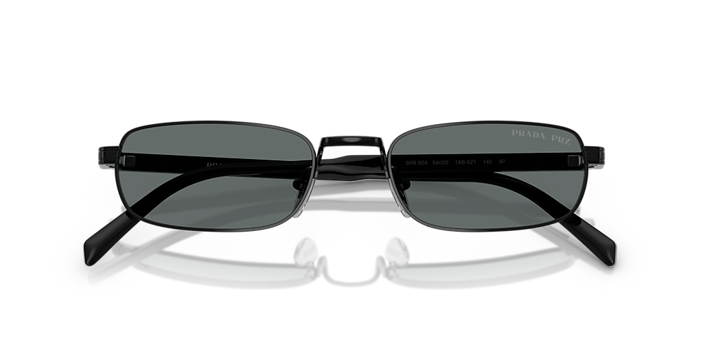 PR B54S Prada Black/Grey M