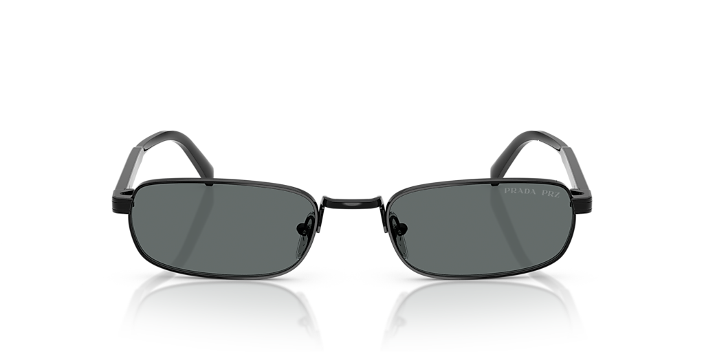 PR B54S Prada Black/Grey M