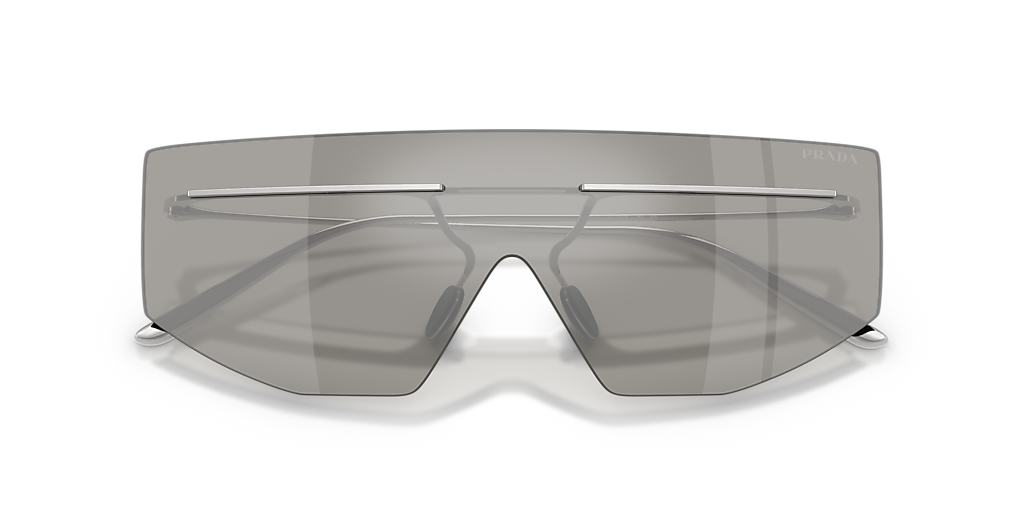 PR B55S Prada Silver M