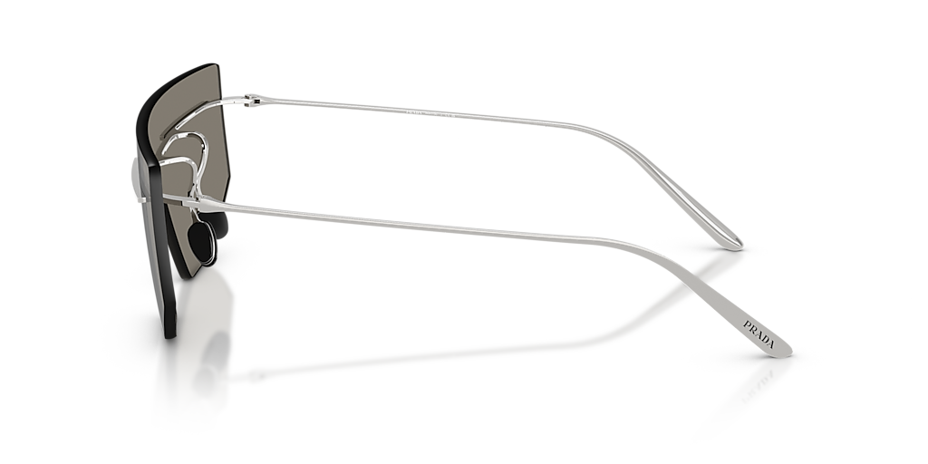 PR B55S Prada Silver M