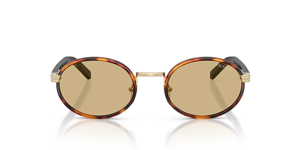 PR B56S Prada Tortoise/Yellow XS