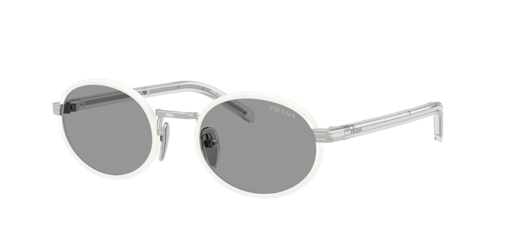 PR B56S Prada Talc/Grey XS