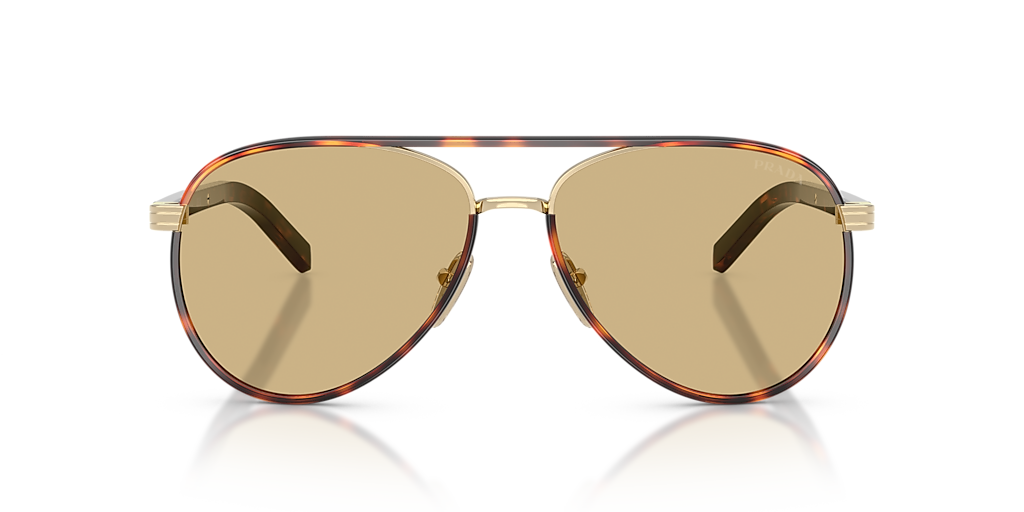 PR B57S Prada Gold/Yellow S