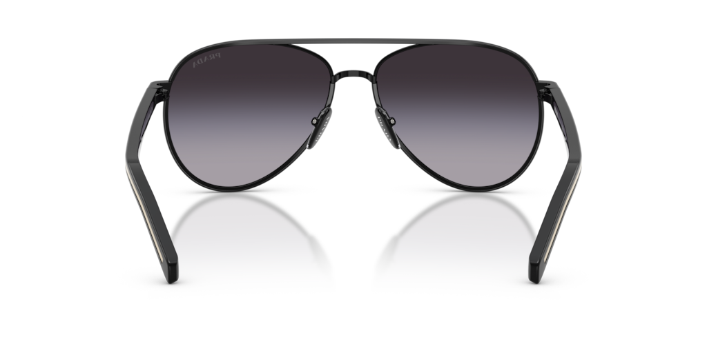 PR B57S Prada Black/Grey S