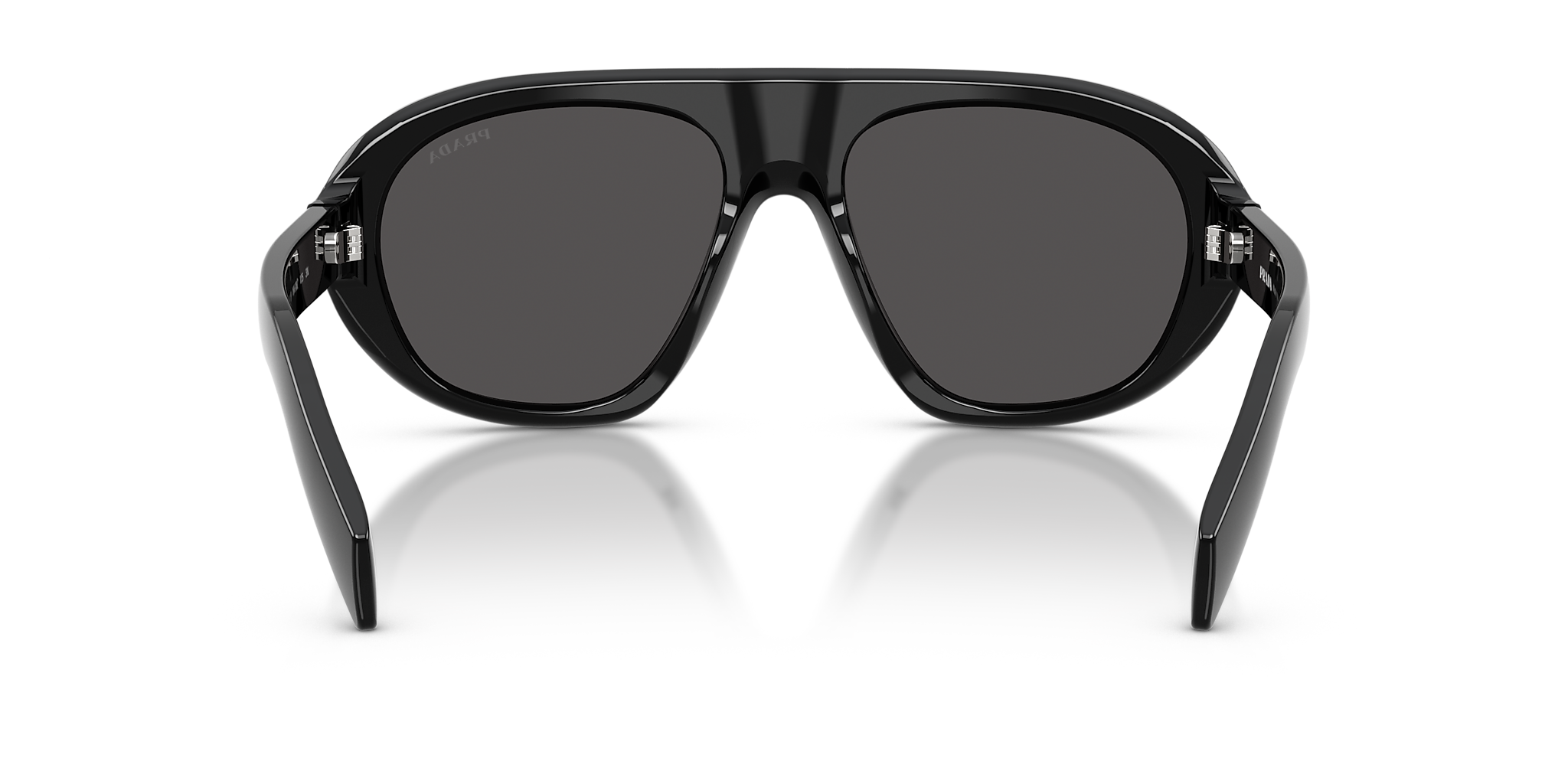 PR C05S Prada Black/Dark Grey L