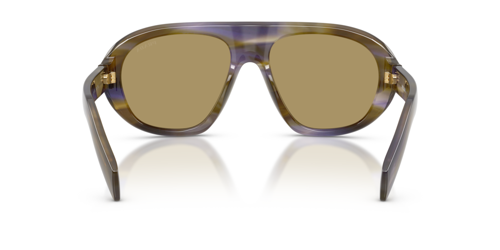 PR C05S Prada Brown/Green L