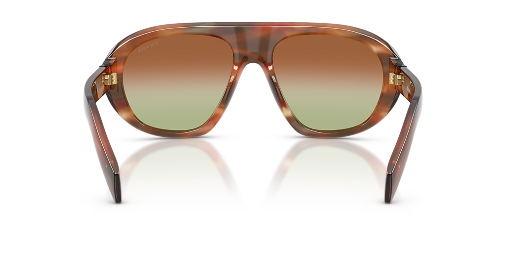 PR C05S Prada Brown/Green