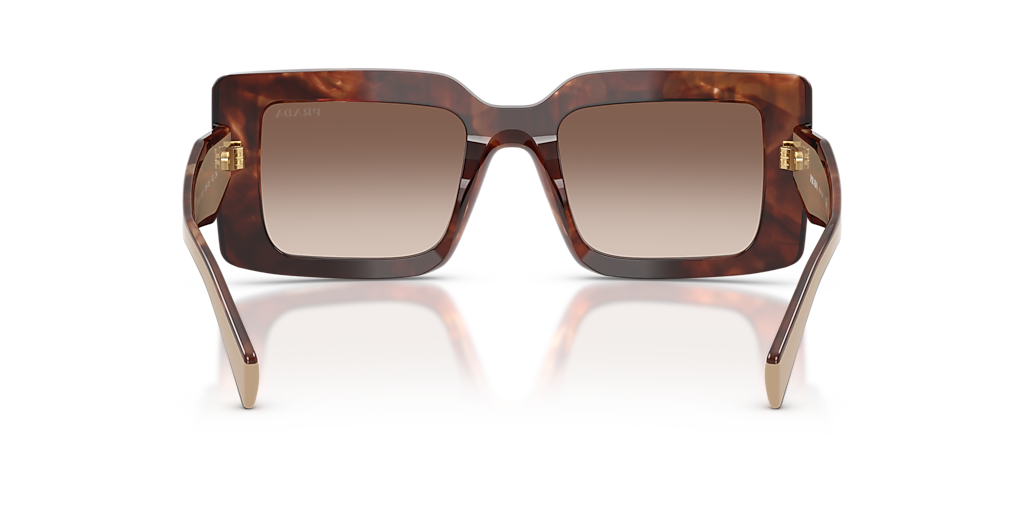 PR D01S Prada Brown M