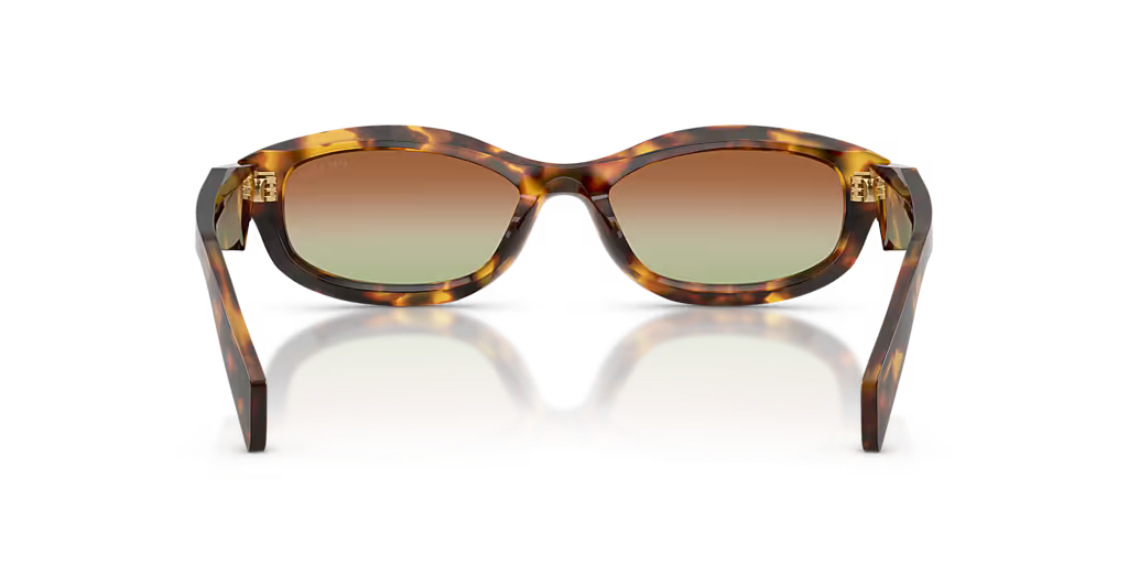 PR D24S S (54 - 18) Green / Tortoise