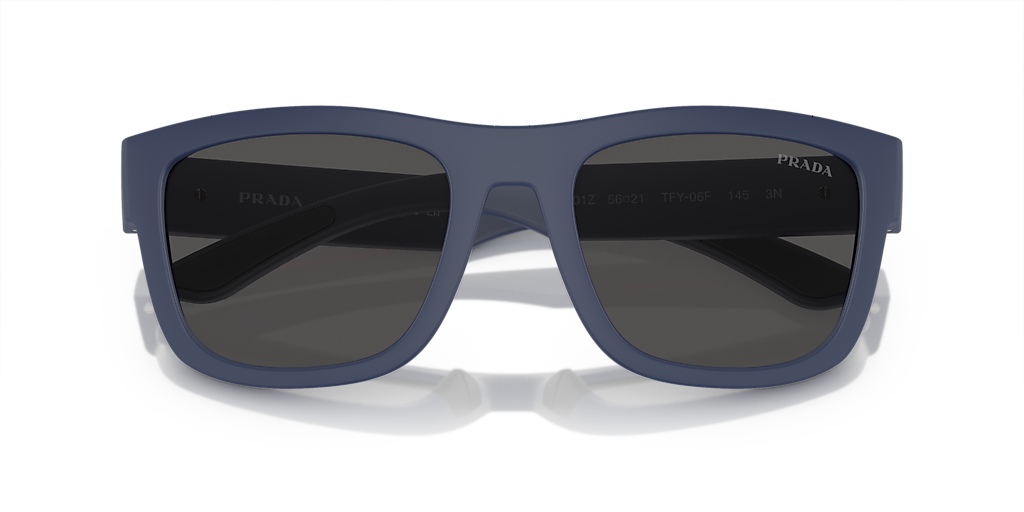 PS 01ZS Blue/Dark Grey XXL