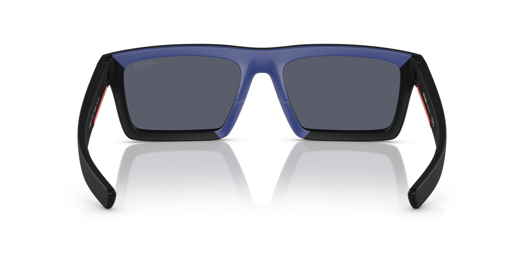 PS 02ZSU Black/Dark Blue Mirror Violet XXL