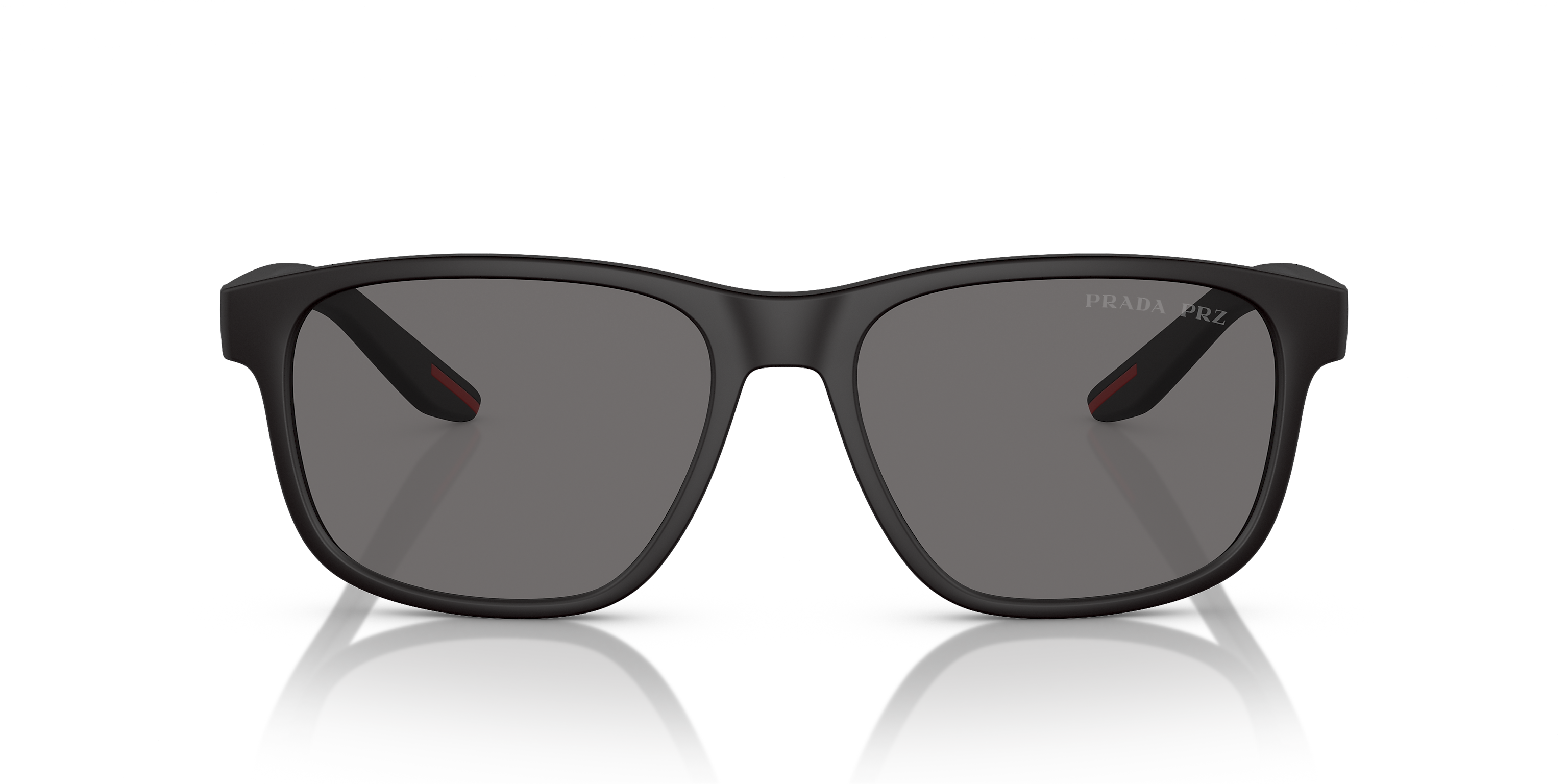 PS 06YS Black/Polar Dark Grey/Polarized XL