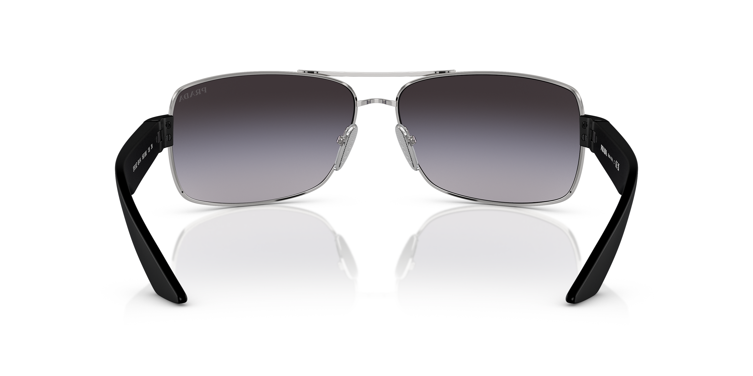 PS 50ZS Black/Gradient Grey XXL