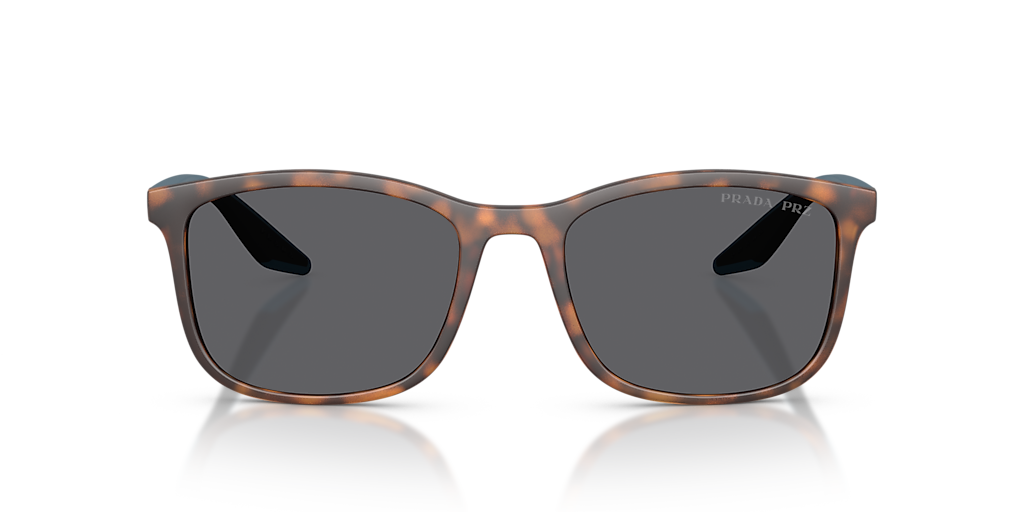 PS A08S Prada Linea Rossa Tortoise/Grey XL