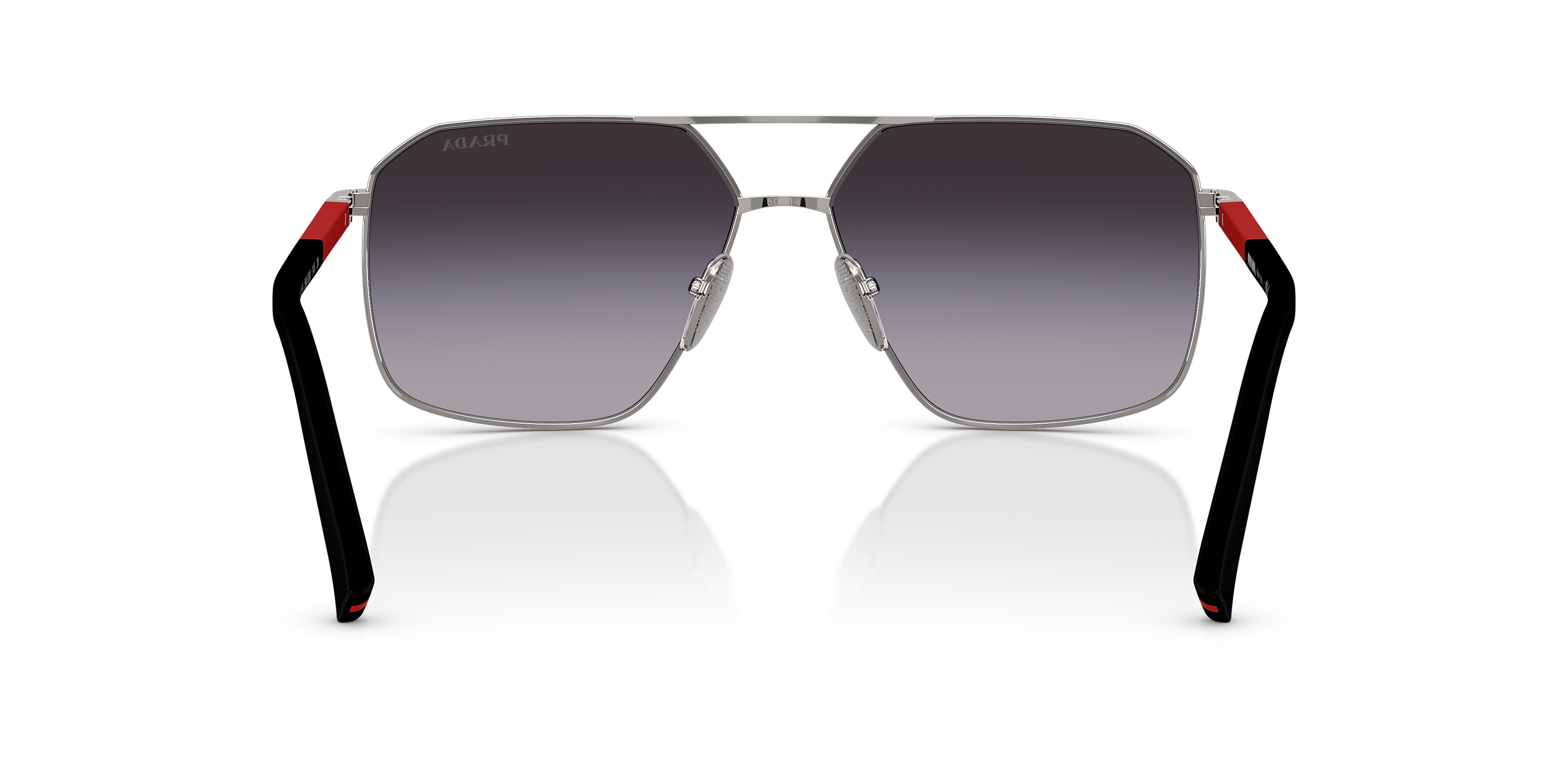 Prada Linea Rossa PS A50S