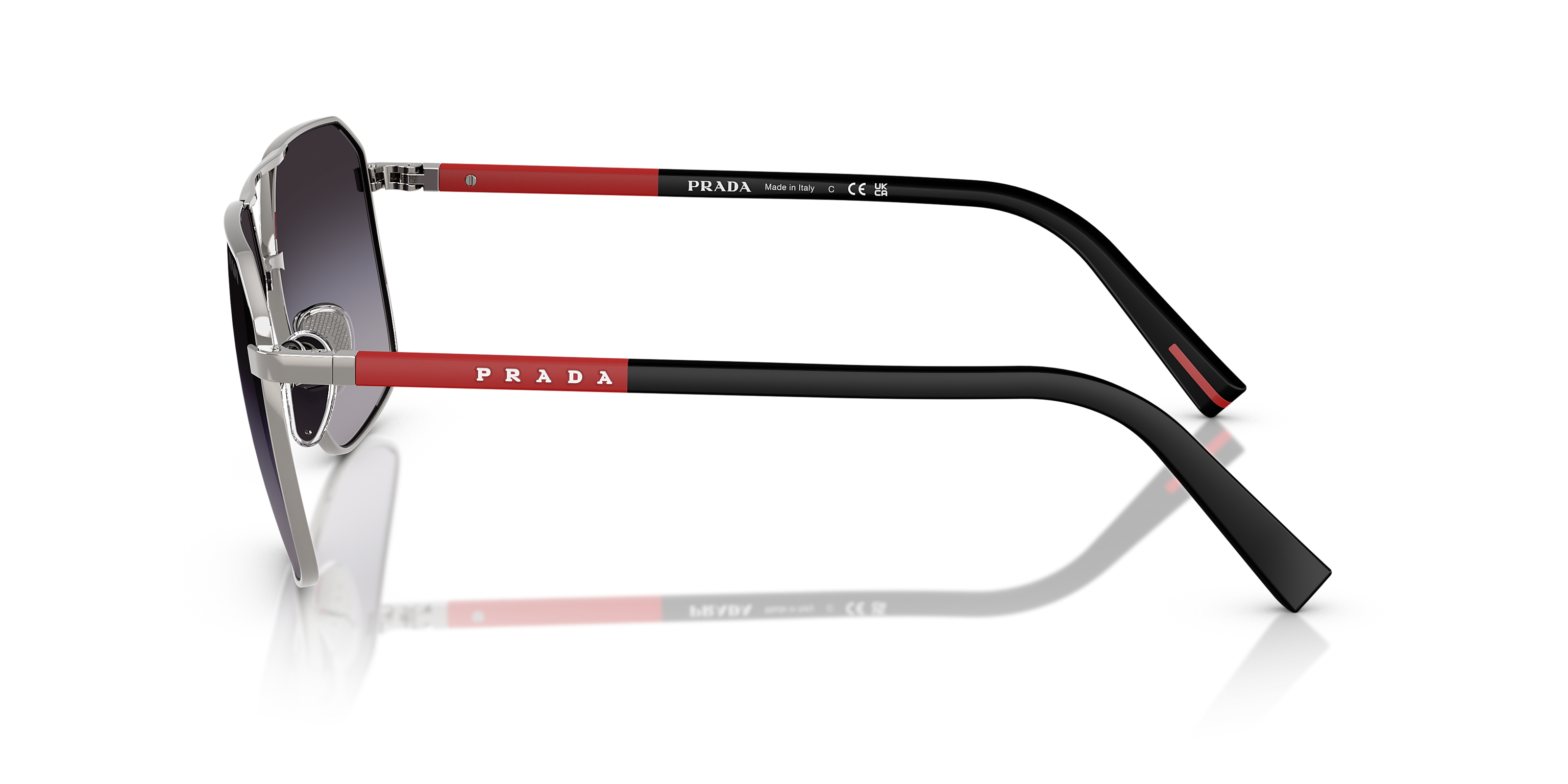 Prada Linea Rossa PS A50S