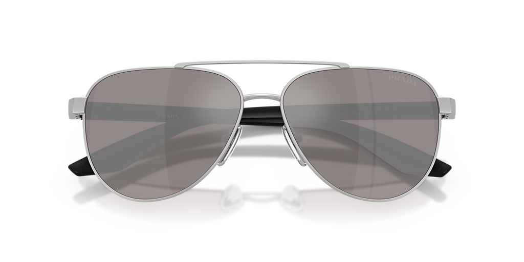 PS A52S Prada Linea Rossa Grey/Violet XL