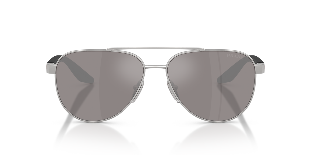PS A52S Prada Linea Rossa Grey/Violet XL